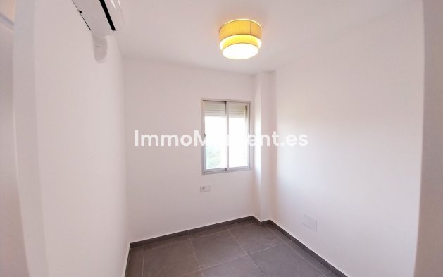 Revente - Appartement - Mijas - Calahonda