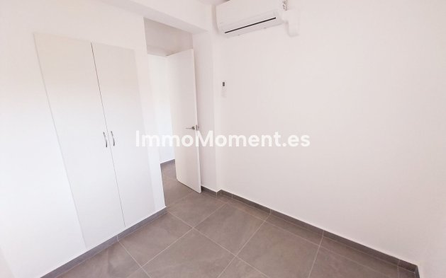 Revente - Appartement - Mijas - Calahonda