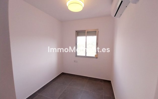 Revente - Appartement - Mijas - Calahonda