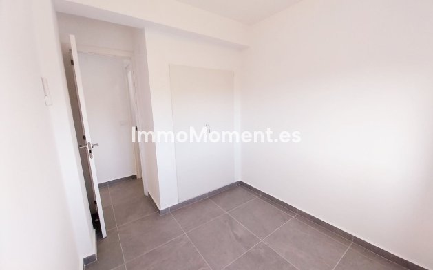 Revente - Appartement - Mijas - Calahonda