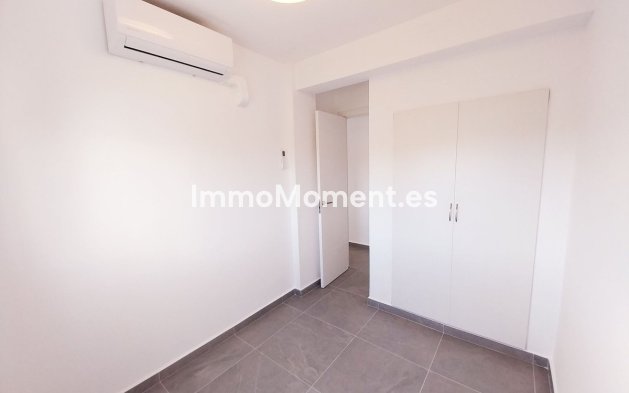 Revente - Appartement - Mijas - Calahonda