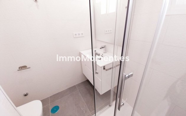 Revente - Appartement - Mijas - Calahonda