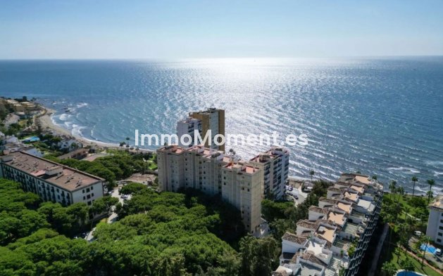 Revente - Appartement - Mijas - Calahonda