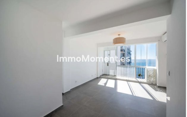 Revente - Appartement - Mijas - Calahonda