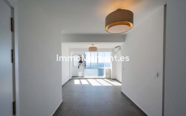 Revente - Appartement - Mijas - Calahonda