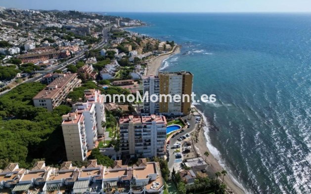 Revente - Appartement - Mijas - Calahonda