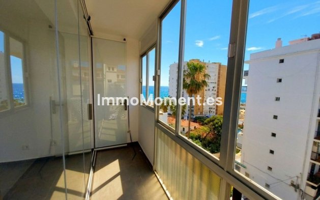 Revente - Appartement - Mijas - Calahonda
