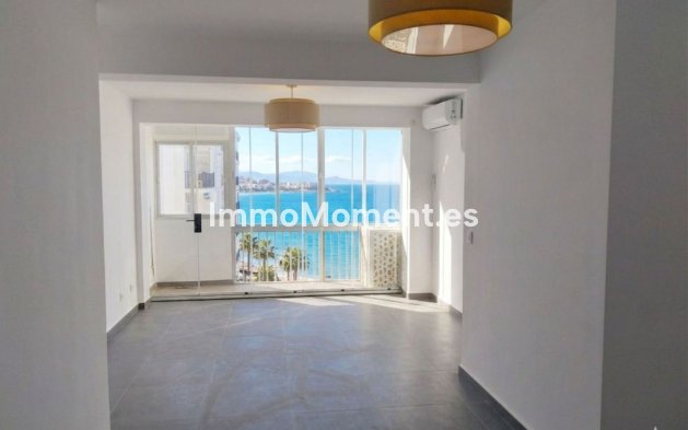 Revente - Appartement - Mijas - Calahonda
