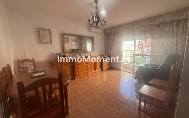 Bestaande woning - Appartement - Marbella - San Pedro de Alcántara