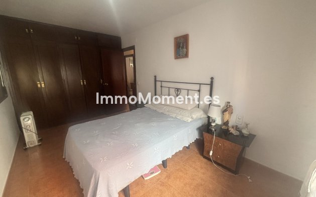 Bestaande woning - Appartement - Marbella - San Pedro de Alcántara