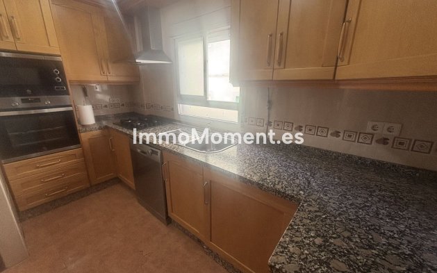 Bestaande woning - Appartement - Marbella - San Pedro de Alcántara
