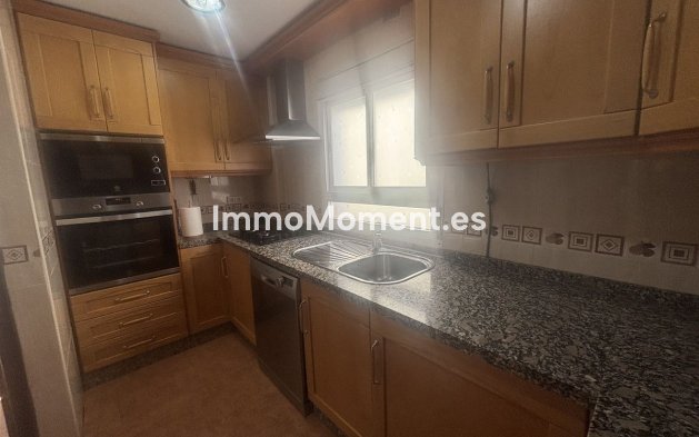 Bestaande woning - Appartement - Marbella - San Pedro de Alcántara