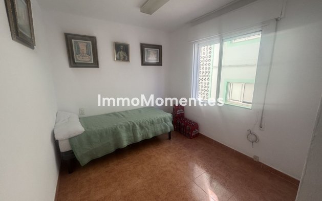 Bestaande woning - Appartement - Marbella - San Pedro de Alcántara