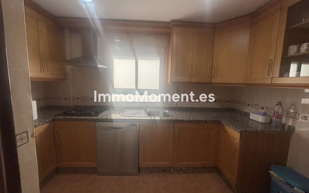 Bestaande woning - Appartement - Marbella - San Pedro de Alcántara