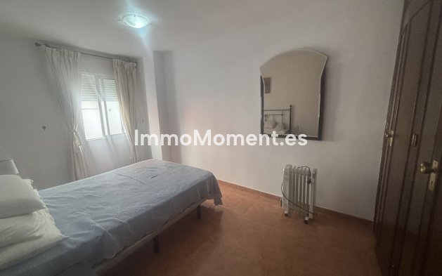 Bestaande woning - Appartement - Marbella - San Pedro de Alcántara