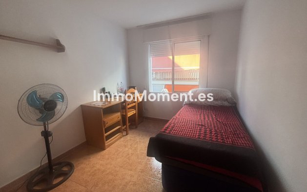 Bestaande woning - Appartement - Marbella - San Pedro de Alcántara