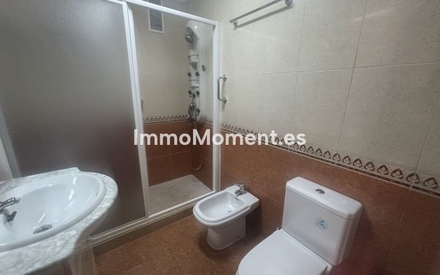 Bestaande woning - Appartement - Marbella - San Pedro de Alcántara