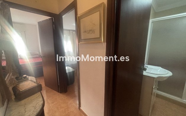 Bestaande woning - Appartement - Marbella - San Pedro de Alcántara