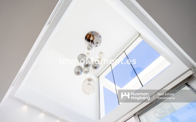 Resale - Detached villa - Orihuela - Lomas de Cabo Roig