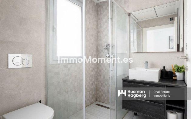 Resale - Detached villa - Orihuela - Lomas de Cabo Roig