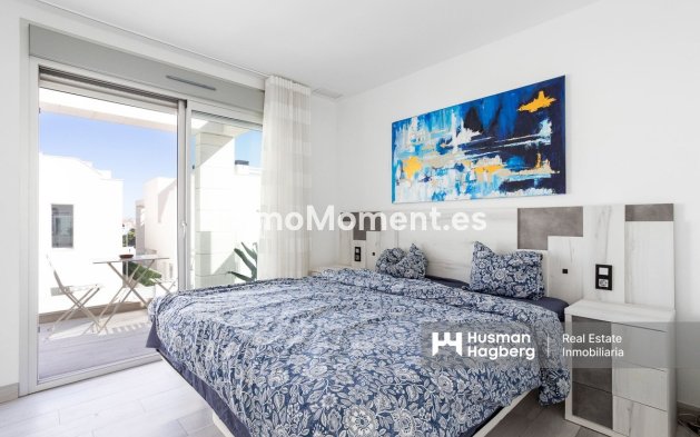 Resale - Detached villa - Orihuela - Lomas de Cabo Roig