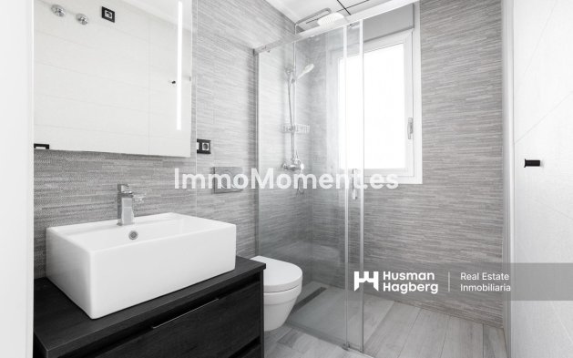 Resale - Detached villa - Orihuela - Lomas de Cabo Roig