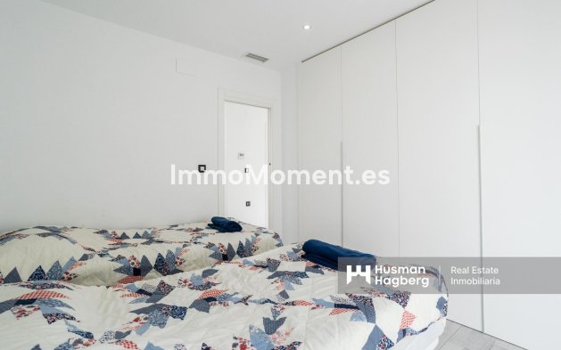 Resale - Detached villa - Orihuela - Lomas de Cabo Roig