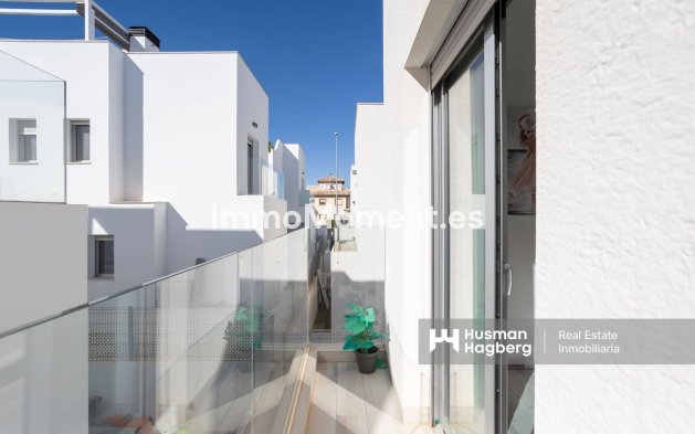 Resale - Detached villa - Orihuela - Lomas de Cabo Roig