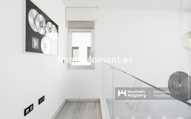 Resale - Detached villa - Orihuela - Lomas de Cabo Roig