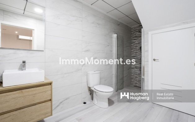 Resale - Detached villa - Orihuela - Lomas de Cabo Roig