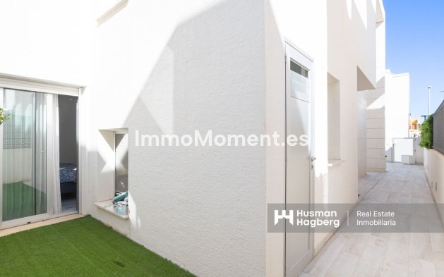 Resale - Detached villa - Orihuela - Lomas de Cabo Roig