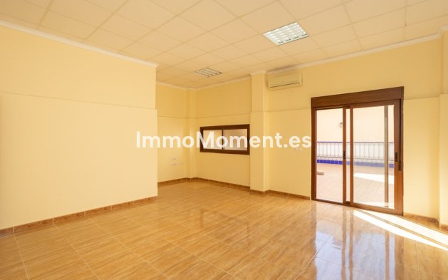 Bestaande woning - Rijtjeshuis - San Miguel de Salinas - San Miguel de Salinas Centro