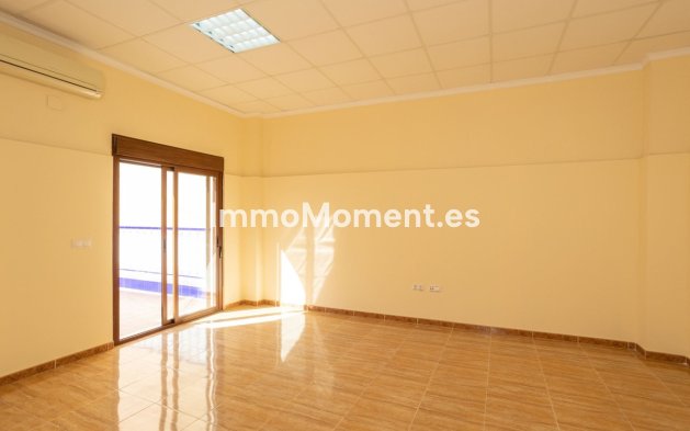 Bestaande woning - Rijtjeshuis - San Miguel de Salinas - San Miguel de Salinas Centro