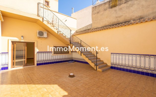 Bestaande woning - Rijtjeshuis - San Miguel de Salinas - San Miguel de Salinas Centro