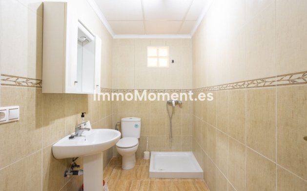 Bestaande woning - Rijtjeshuis - San Miguel de Salinas - San Miguel de Salinas Centro