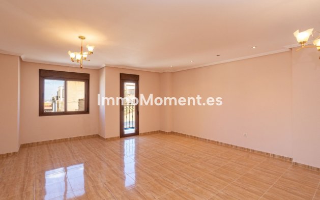 Bestaande woning - Rijtjeshuis - San Miguel de Salinas - San Miguel de Salinas Centro