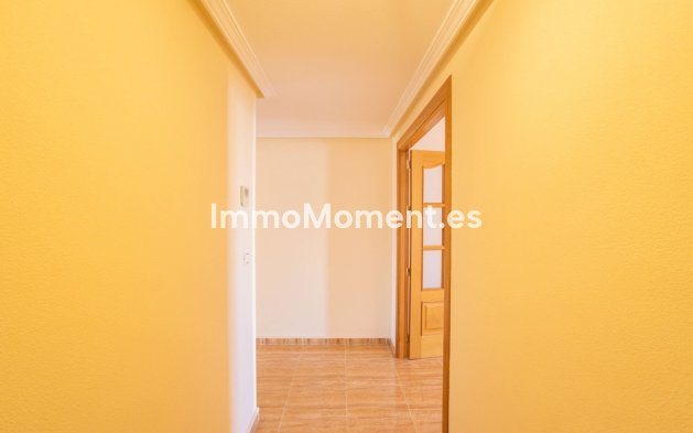 Bestaande woning - Rijtjeshuis - San Miguel de Salinas - San Miguel de Salinas Centro