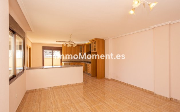 Bestaande woning - Rijtjeshuis - San Miguel de Salinas - San Miguel de Salinas Centro