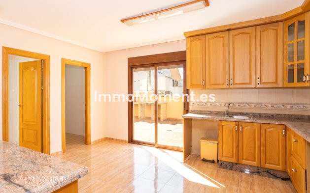 Bestaande woning - Rijtjeshuis - San Miguel de Salinas - San Miguel de Salinas Centro