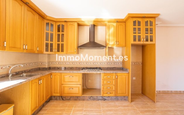 Bestaande woning - Rijtjeshuis - San Miguel de Salinas - San Miguel de Salinas Centro