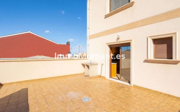 Bestaande woning - Rijtjeshuis - San Miguel de Salinas - San Miguel de Salinas Centro