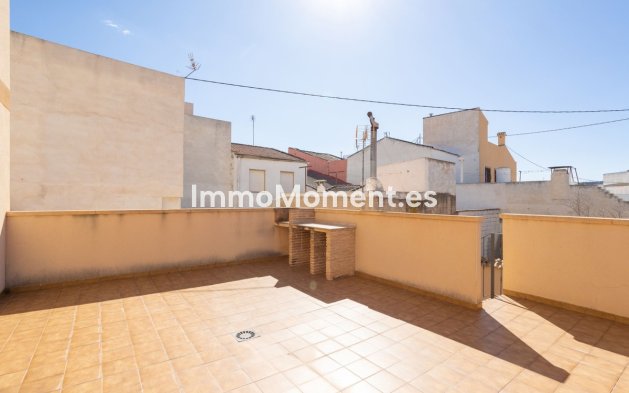 Bestaande woning - Rijtjeshuis - San Miguel de Salinas - San Miguel de Salinas Centro