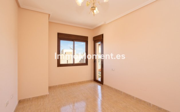Bestaande woning - Rijtjeshuis - San Miguel de Salinas - San Miguel de Salinas Centro