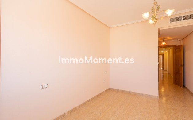 Bestaande woning - Rijtjeshuis - San Miguel de Salinas - San Miguel de Salinas Centro
