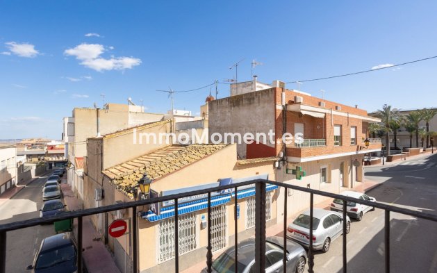 Bestaande woning - Rijtjeshuis - San Miguel de Salinas - San Miguel de Salinas Centro
