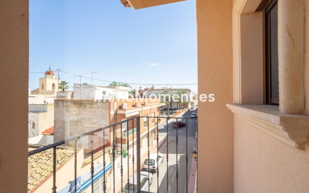 Bestaande woning - Rijtjeshuis - San Miguel de Salinas - San Miguel de Salinas Centro