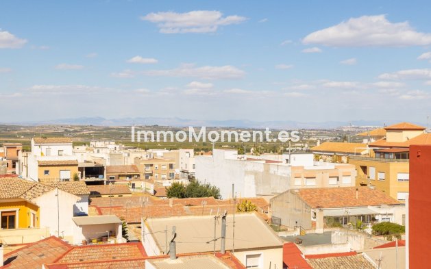 Bestaande woning - Rijtjeshuis - San Miguel de Salinas - San Miguel de Salinas Centro