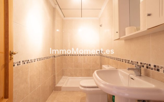 Bestaande woning - Rijtjeshuis - San Miguel de Salinas - San Miguel de Salinas Centro