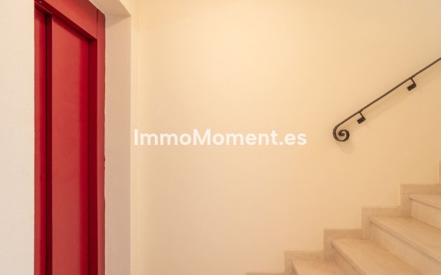 Bestaande woning - Rijtjeshuis - San Miguel de Salinas - San Miguel de Salinas Centro