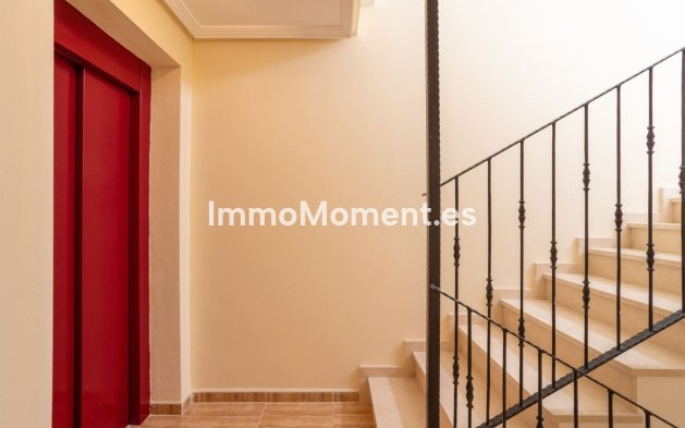 Bestaande woning - Rijtjeshuis - San Miguel de Salinas - San Miguel de Salinas Centro